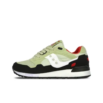 saucony Shadow 5000 Light Green Black