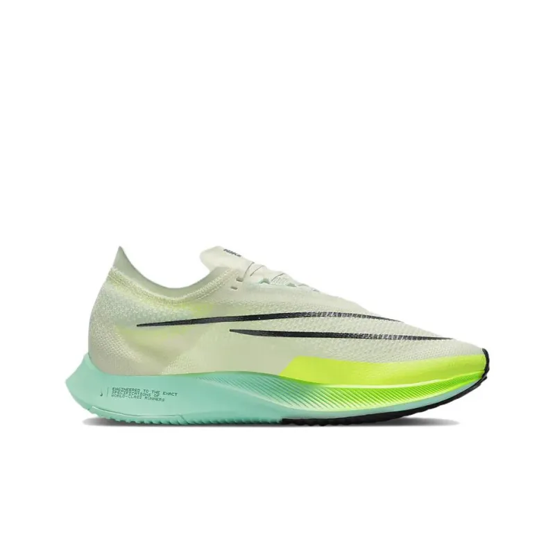 Nike ZoomX StreakFly Mint Foam Volt-1