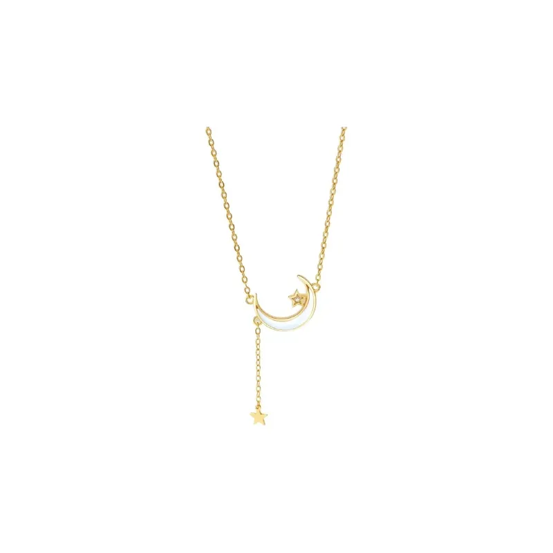 PIARA Necklaces Women's-2