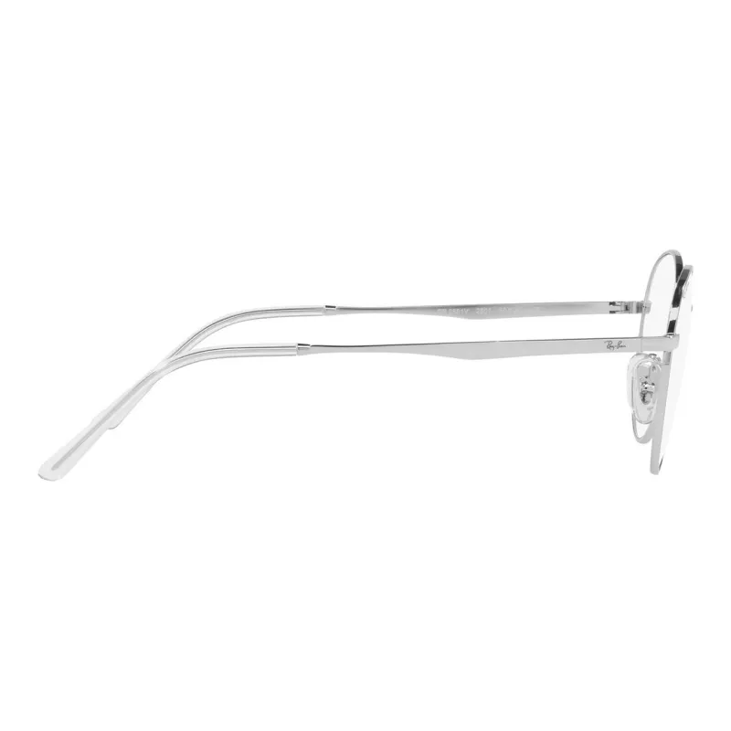RayBan Round Frame Glasses-2