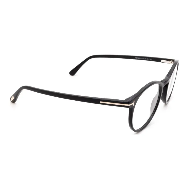 TOM FORD Eyewear Round Frame Glasses-2
