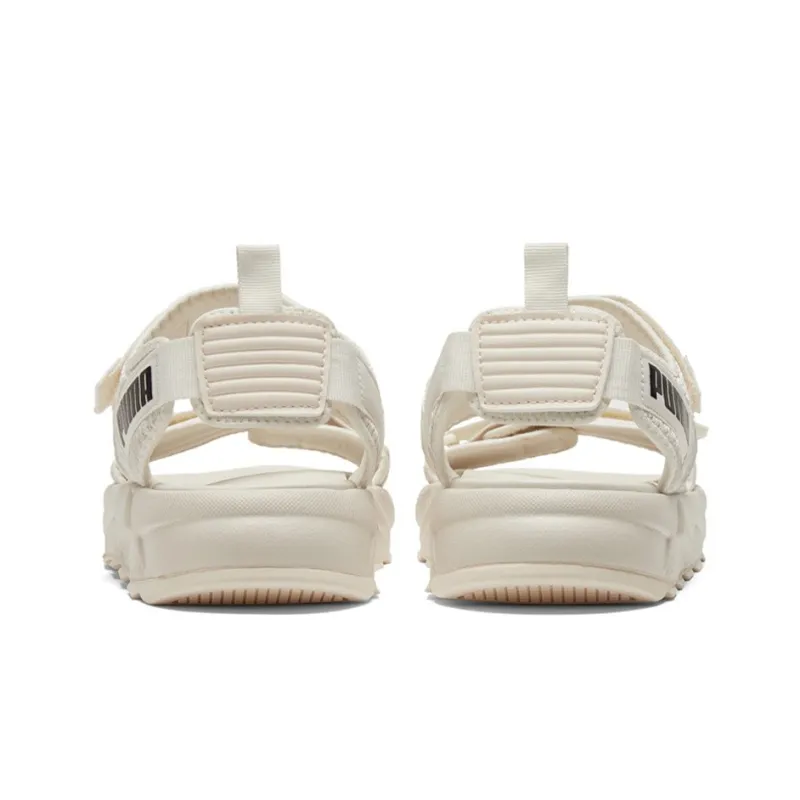 PUMA RS Sandal 'Whisper White'-4