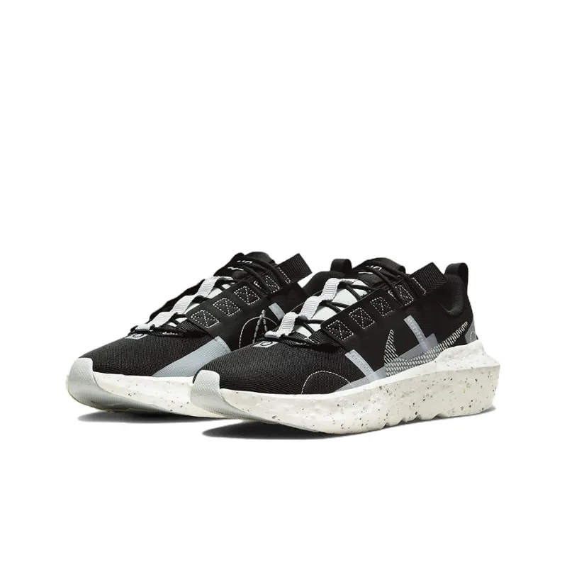 Nike Crater Impact Se Shoes 'Black'-2