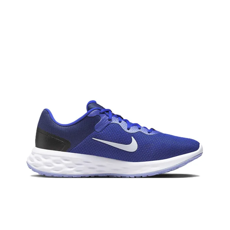 Nike Revolution 6 Next Nature 'Concord White'-1