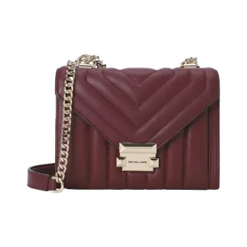 MICHAEL KORS Whitney Shoulder Bags