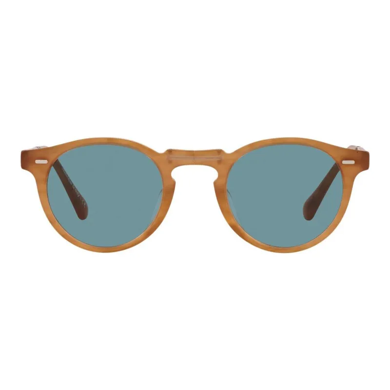 Oliver Peoples Gregory Peck 1962 Sunglasses-1