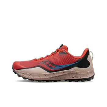 saucony Peregrine 12 'Prospect Glass'