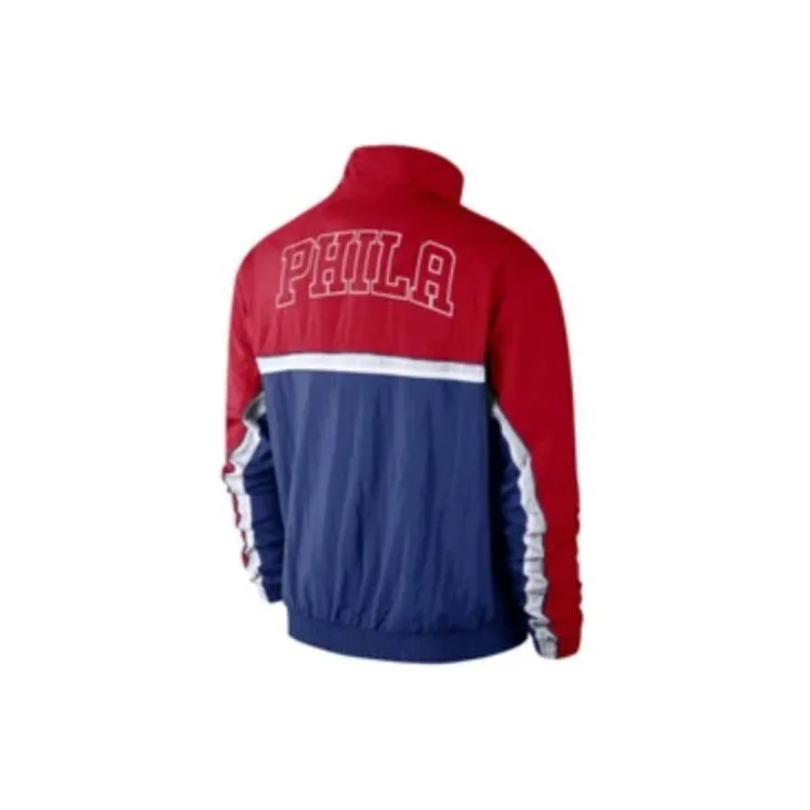Nike Retro Jackets Men's Multicolor-1