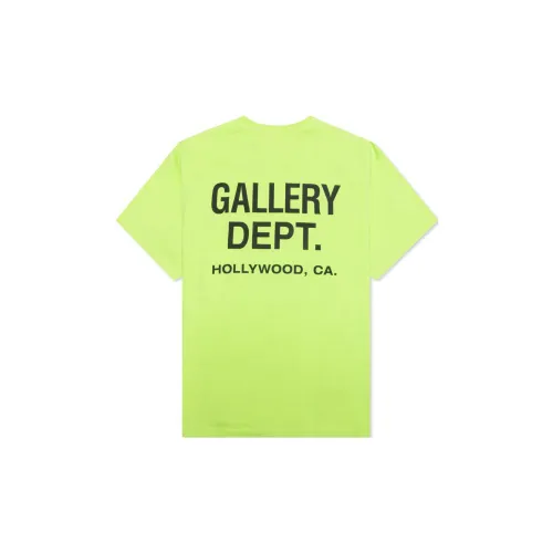 Gallery Dept. Men T-shirt