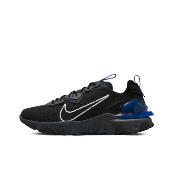 Nike React Vision Black Game Royal