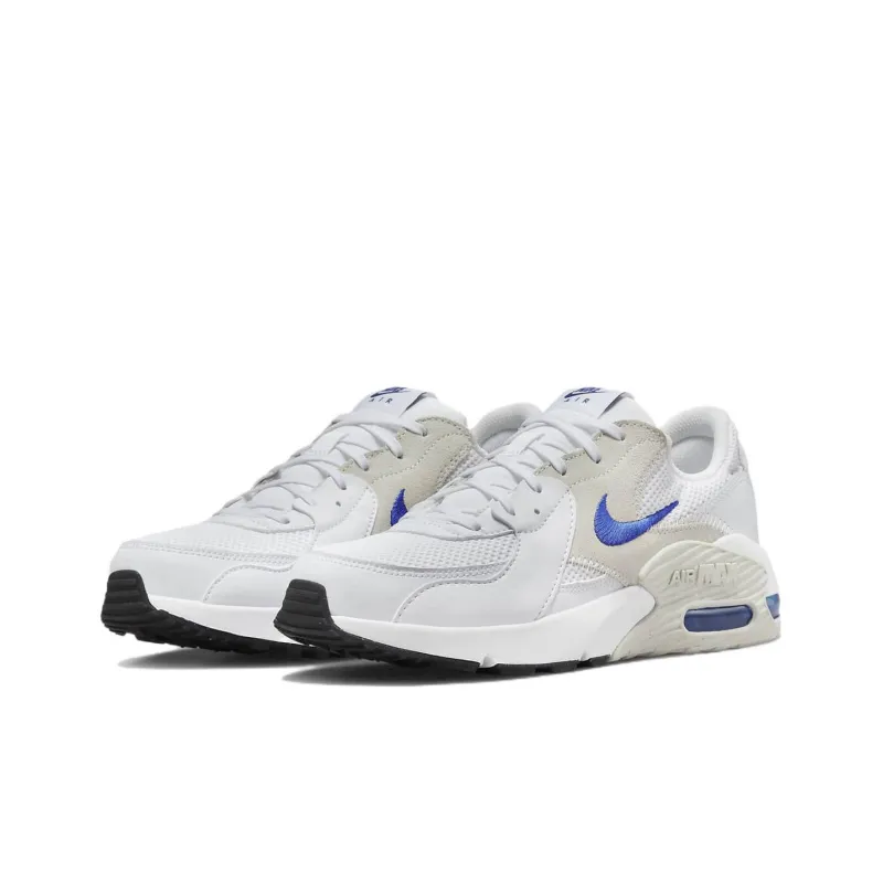 Nike Air Max Excee 'White' Women's-2