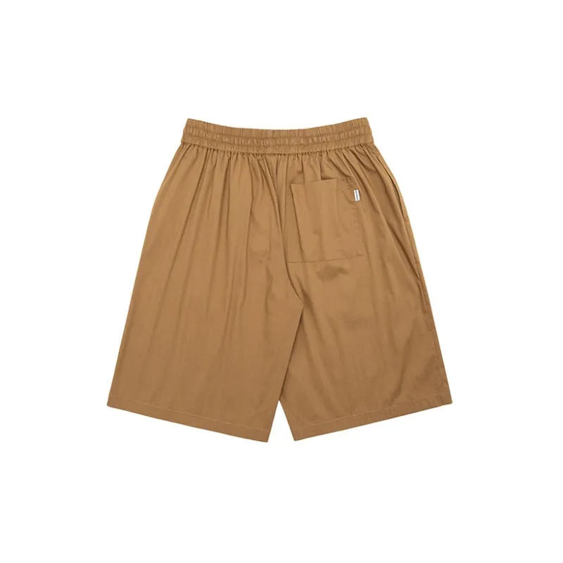 URBAN STANDARD Loose Fit Shorts Men's-1