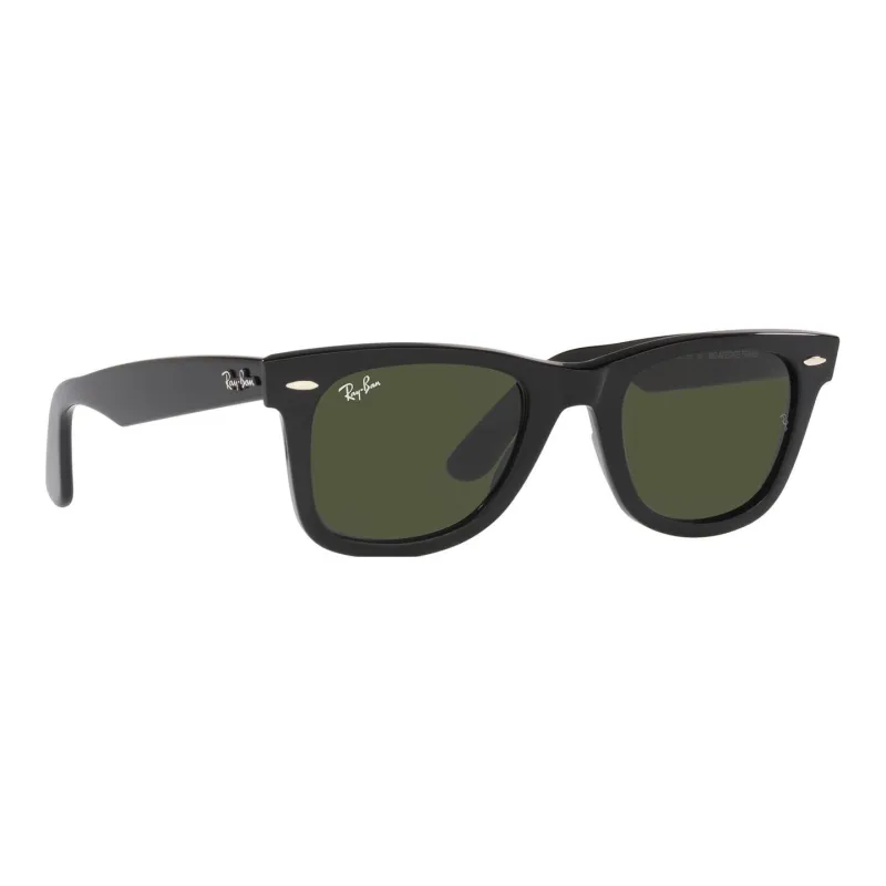 RayBan Original Wayfarer Classic Sunglasses-0