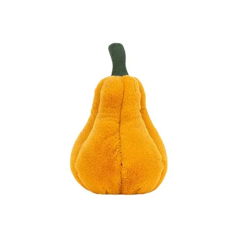 JELLYCAT Squishy Squash Yellow Plush Toy-2