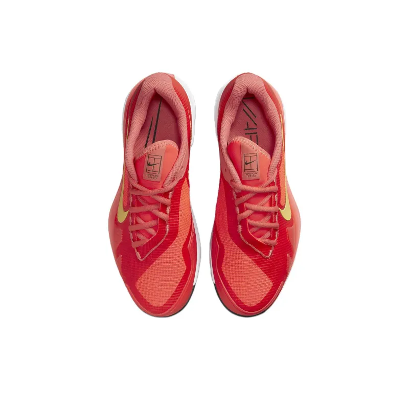 Nike Air Zoom Vapor Pro 'Red' Women's-3