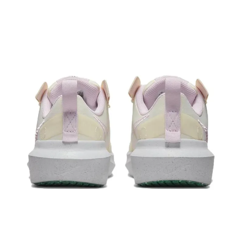 Nike Crater Impact 'Coconut Milk Pink Foam' GS-4