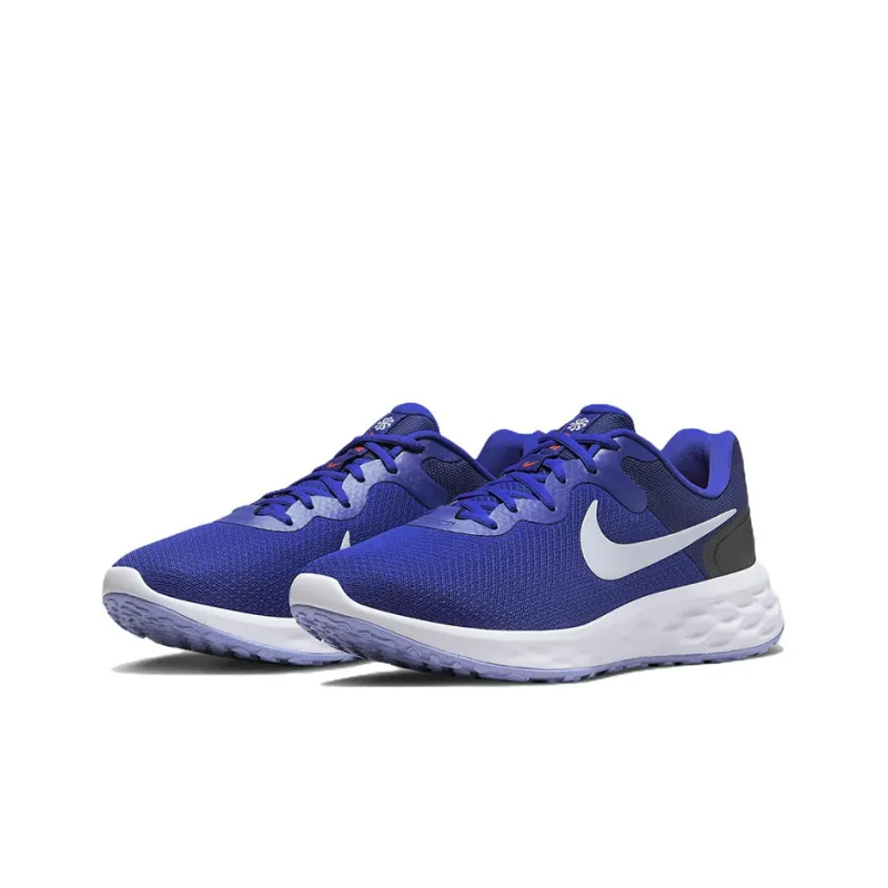 Nike Revolution 6 Next Nature 'Concord White'-2