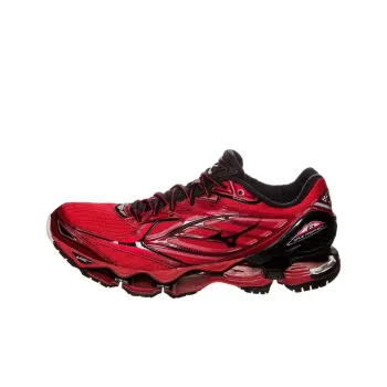 Mizuno Wave Prophecy 6 'Red Black'