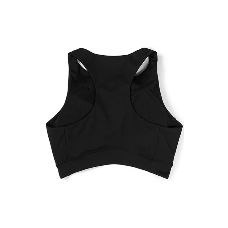 Kappa Tank Tops Women's Mineral Black-1