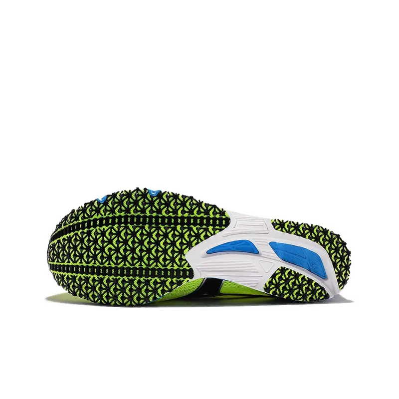 Mizuno Wave Ekiden 11-4