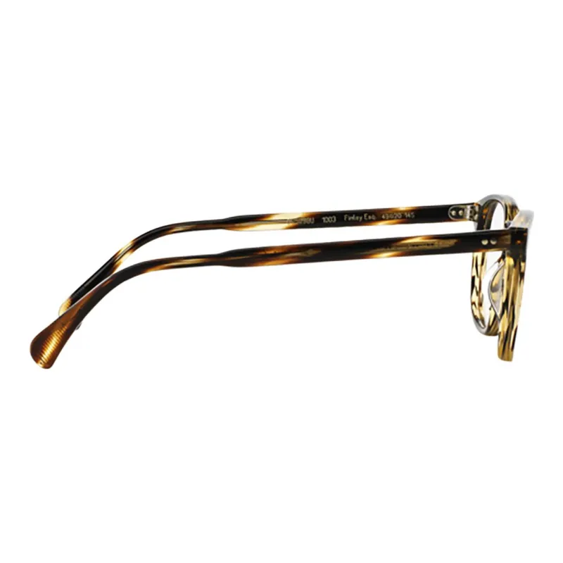 Oliver Peoples Finley ESQ. Glasses-1