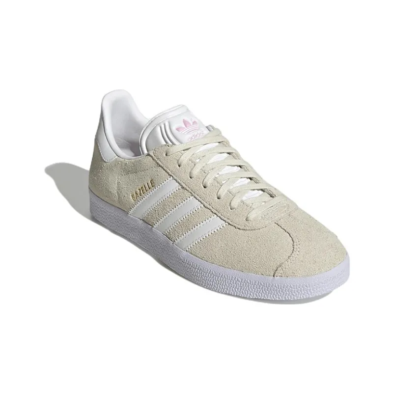 Adidas Gazelle Off White Cloud White Women's-3