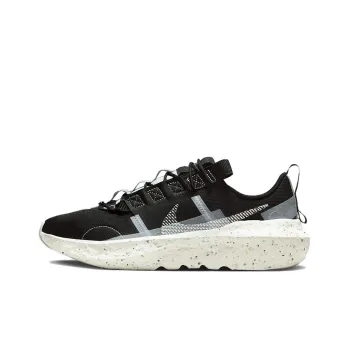 Nike Crater Impact Se Shoes 'Black'