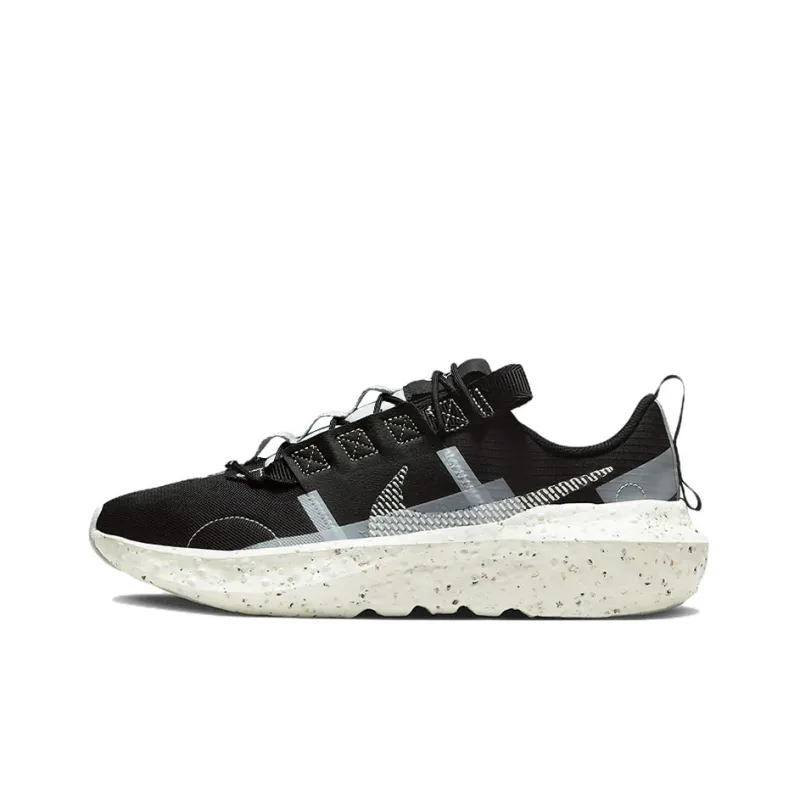 Nike Crater Impact Se Shoes 'Black'-0
