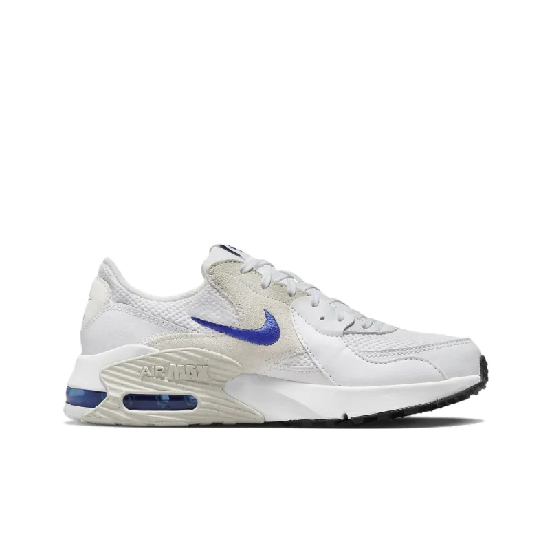 Nike Air Max Excee 'White' Women's-1