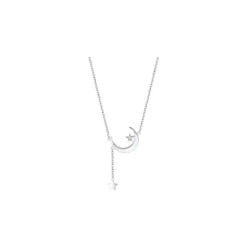 PIARA Necklaces Women's