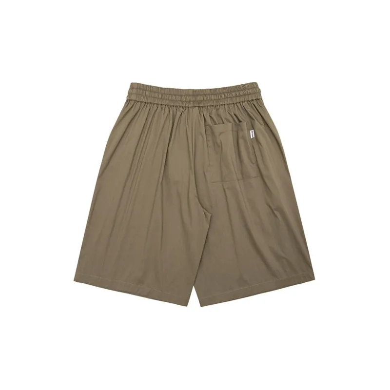URBAN STANDARD Loose Fit Shorts Men's-10