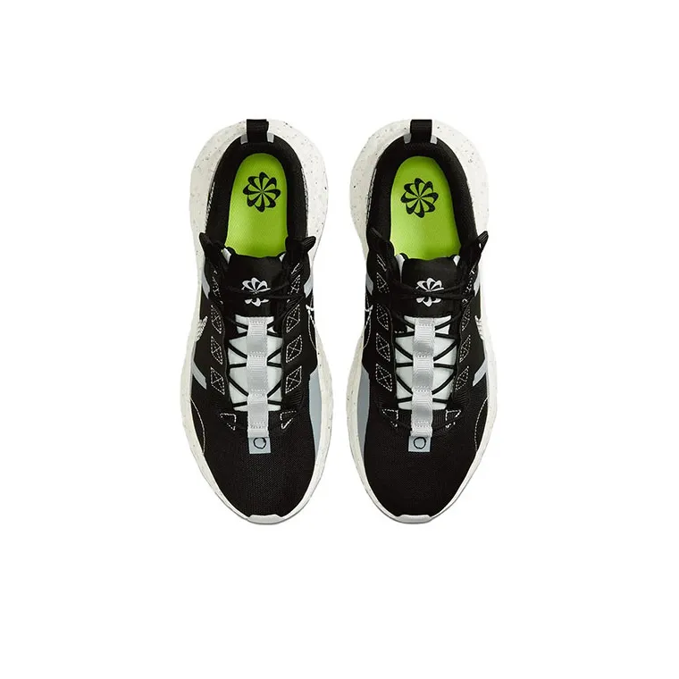Nike Crater Impact Se Shoes 'Black'-3
