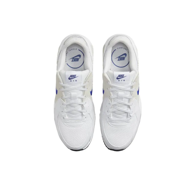 Nike Air Max Excee 'White' Women's-3