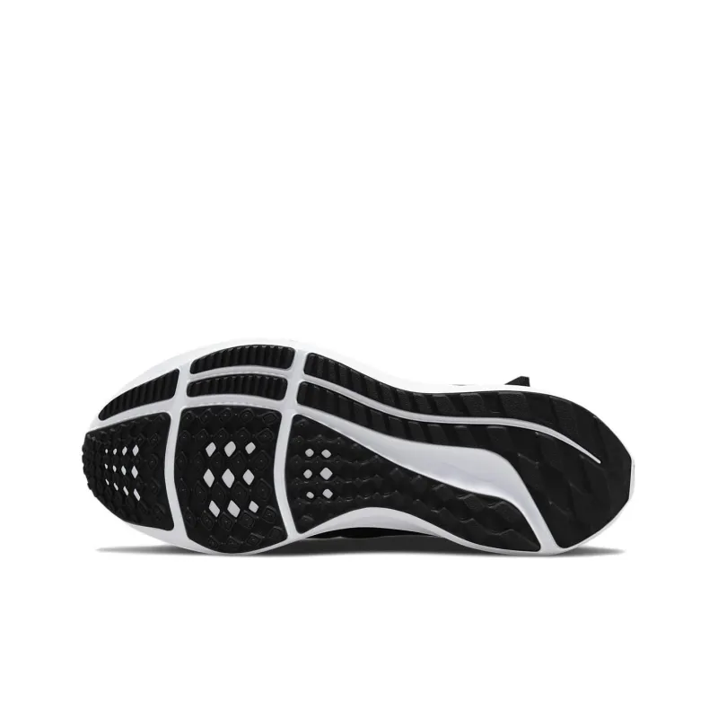 Nike Air Zoom Pegasus 39 FlyEase Extra Wide 'Black White'-5