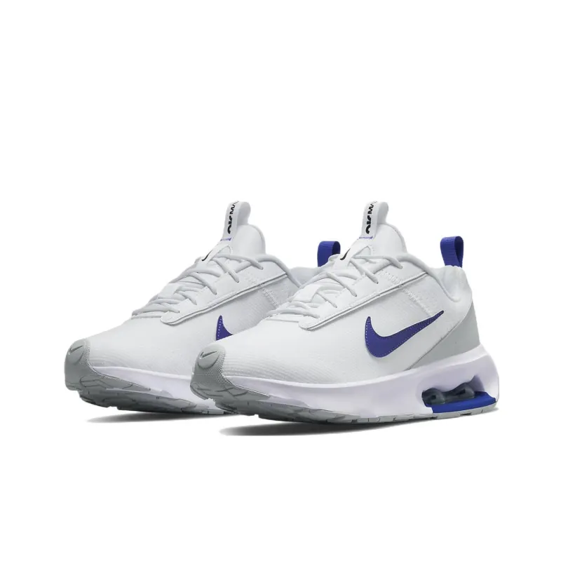 Nike Air Max Interlock Lite 'White Lapis' Women's-2