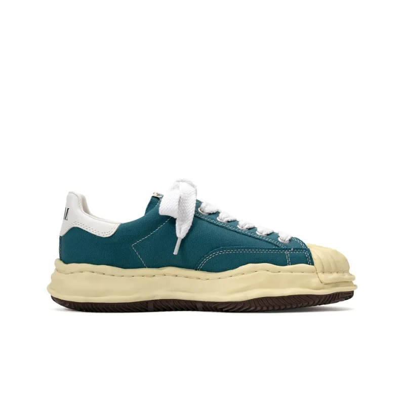 MIHARA YASUHIRO Blakey OG Sole Low Blue-1