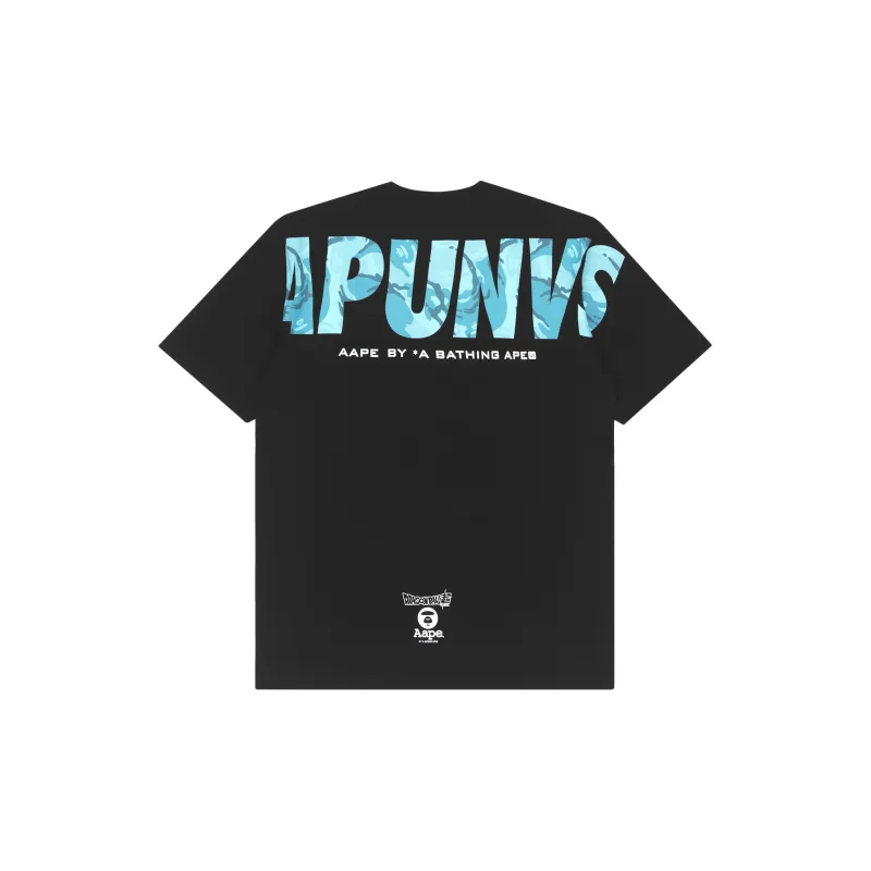 Dragon Ball X Aape T Shirts Unisex-1