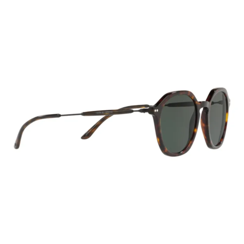 GIORGIO ARMANI Sunglasses Unisex Brown-1