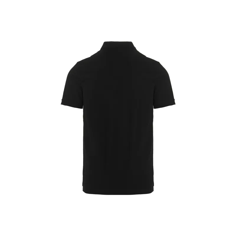PHILIPP PLEIN Polo Shirts Men Black-1