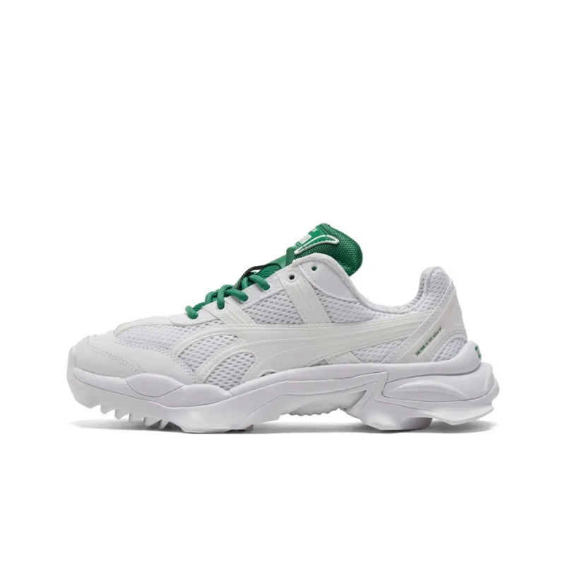 PUMA Nitefox Mmq 2.0 'White'-0