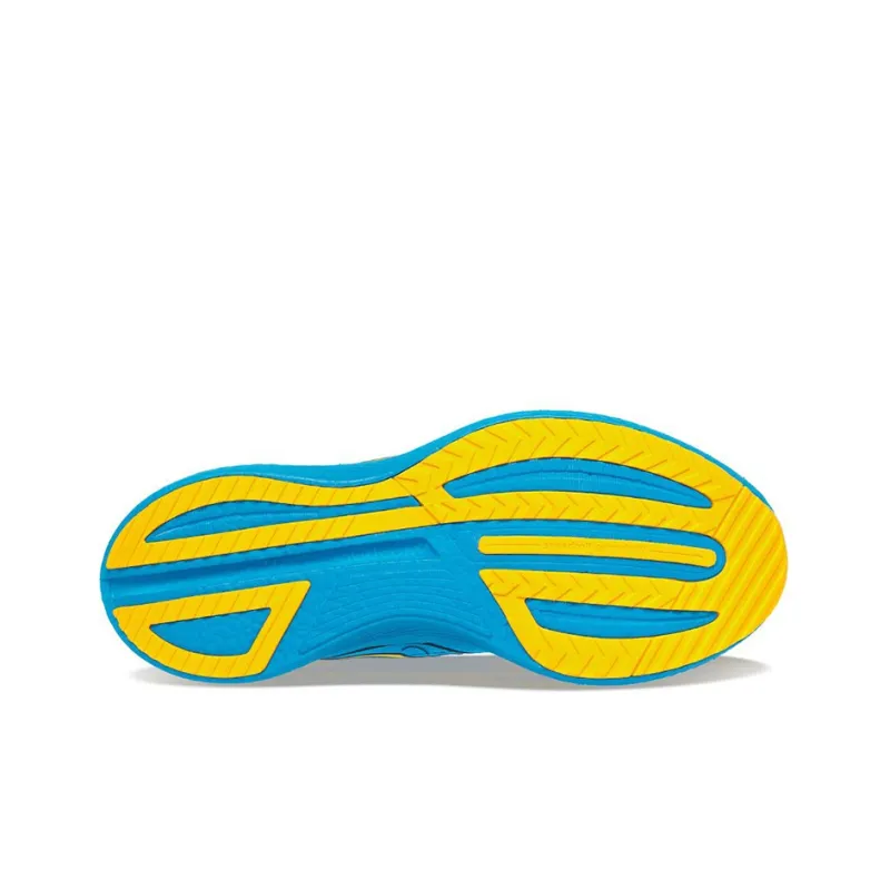 saucony Endorphin Speed 3 'Ocean ViZiGold'-4