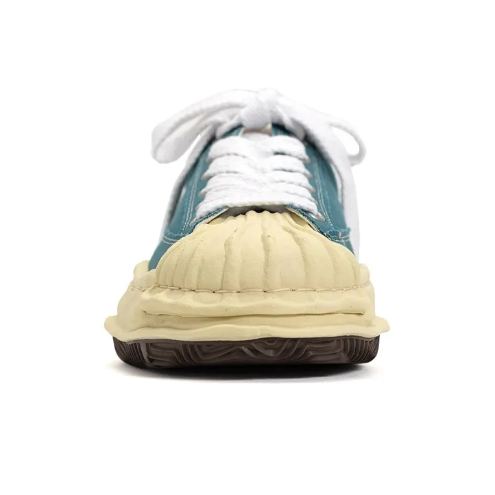MIHARA YASUHIRO Blakey OG Sole Low Blue-3