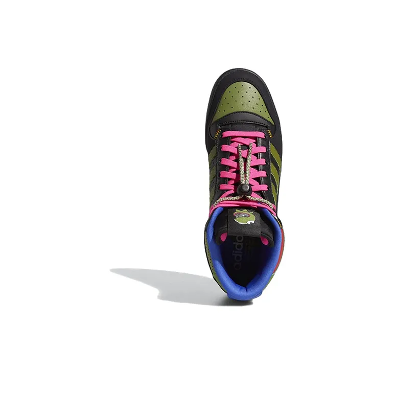 Adidas Forum Mid Rt Hebru Brantley Frogboy-4