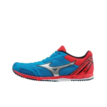 Mizuno Wave Ekiden 11 'Blue Orange'