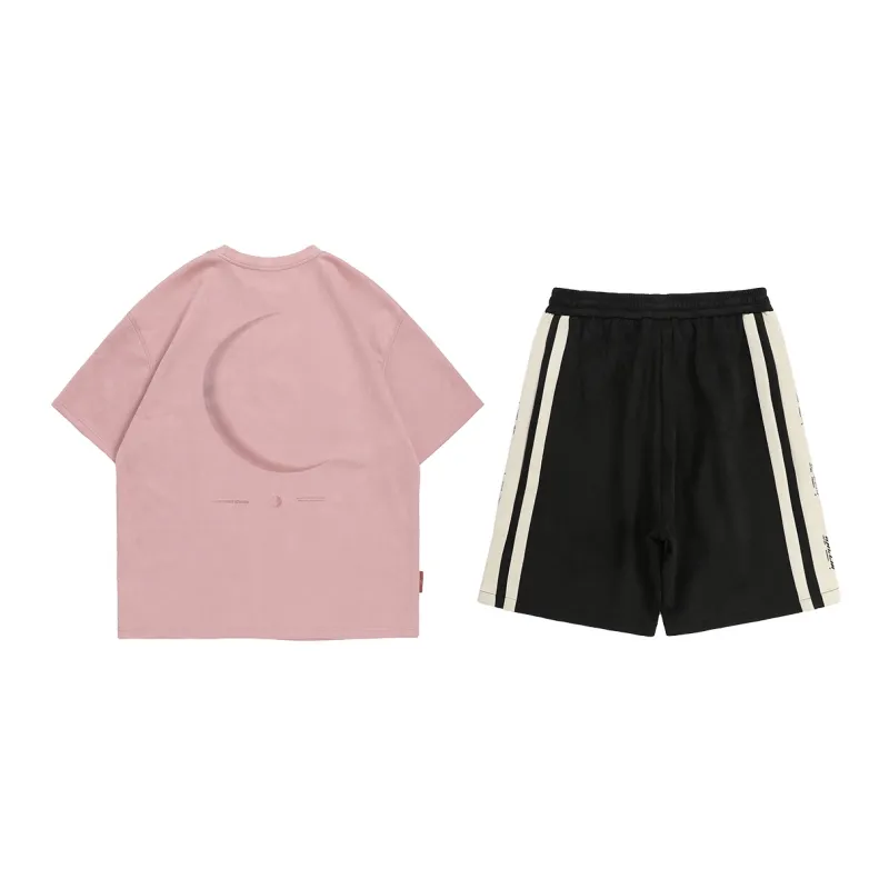 BJHG Casual Sportswear Unisex-9