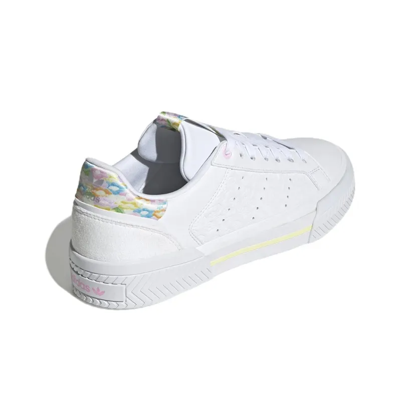Court Tourino Disney X Women's Adidas Originals 'Bambi' Women's-3