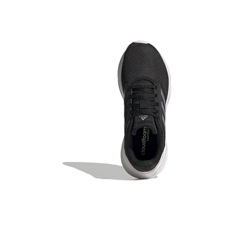 Adidas Galaxy 6 'Black Matte Purple Metallic' Women's-4