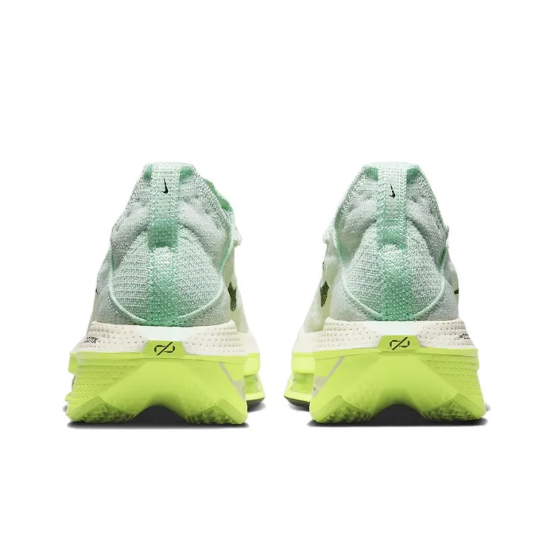 Nike Air Zoom Alphafly NEXT% 2 'Mint Foam Volt' Women's-4