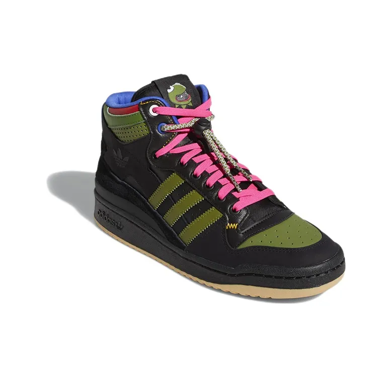 Adidas Forum Mid Rt Hebru Brantley Frogboy-2