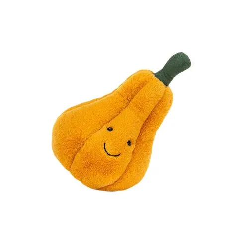 JELLYCAT Squishy Squash Yellow Plush Toy-1